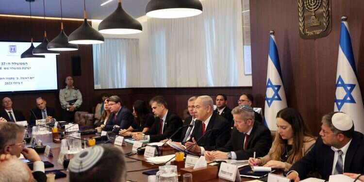 הממשלה ליועמ"שית: הציגי הנחיות ברורות ואחידות בנושא חסימת כבישים