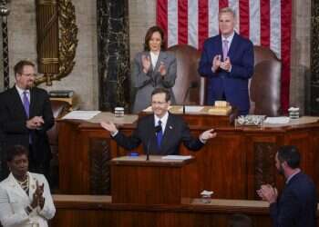 במקביל לביקור הרצוג והדיונים על הרפורמה: לחץ אמריקני להקפאת בנייה