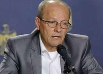 הדרכים בשומרון ייחסמו בגלל הלווית השר שהיה אחראי על המשכורות למחבלים