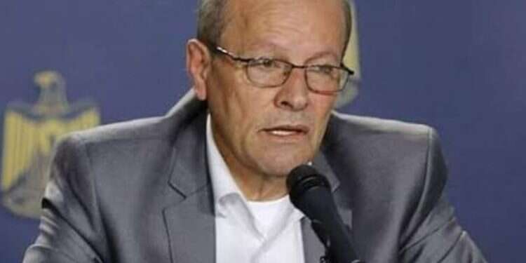 הדרכים בשומרון ייחסמו בגלל הלווית השר שהיה אחראי על המשכורות למחבלים