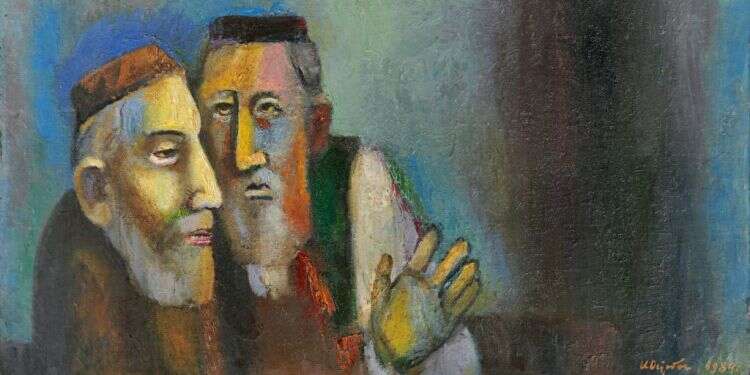 יוסף אוסטרובסקי,