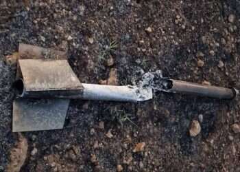 אם צה"ל יירדם בשמירה, הוא יצטרך להציב כיפת ברזל בעפולה