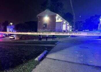 אירוע הירי בארה"ב: לפחות שני הרוגים ושלושה במצב אנוש