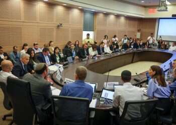 "התיקון לא מסיר את פיקוח העליון מהחלטות הממשלה והמינויים. שקר גס ופייק ניוז"