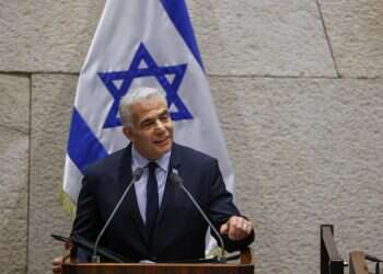 הדיון בצמצום עילת הסבירות נמשך: "הסיבה לאמוציות – יאיר לפיד הפסיד בבחירות" | שידור ישיר