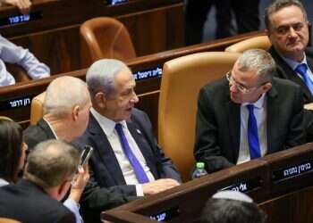 הצעות הפשרה נדחו, צמצום עילת הסבירות אושר בכנסת. לוין: "עשינו היסטוריה"