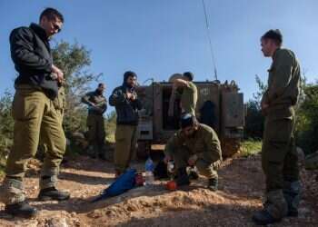 צה"ל לא יהיה אותו הדבר