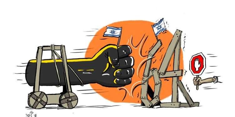 איור: שי צ'רקה