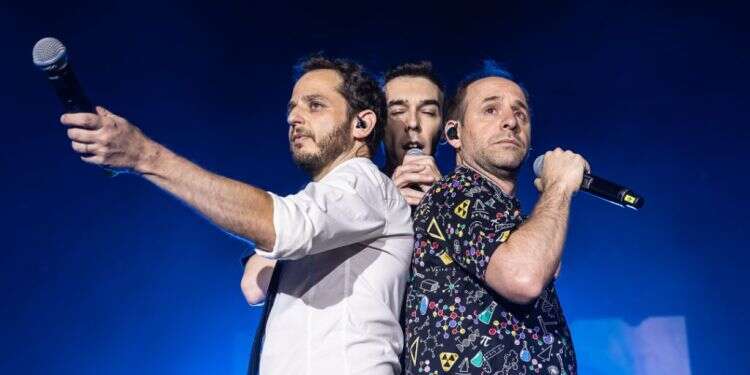 "סוד שכנראה לעולם לא נדע": מאחורי הקלעים של חגיגות 20 שנה של "הפיג'מות"