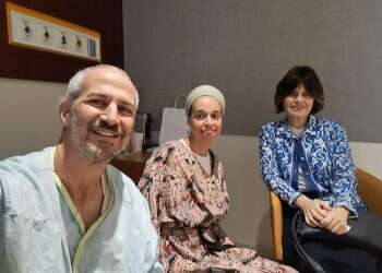 ארנון סגל: לא באתי לחנך ולא להפגין עליונות