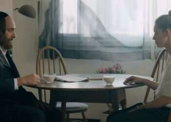 בין המצרים: סרטים וסדרות באווירת תשעת הימים