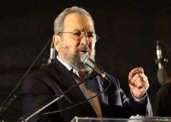 הדרך היחידה לתיקון הדמוקרטיה בישראל היא בהידברות בבית הנשיא