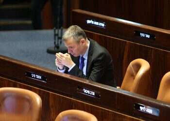 הדרך היחידה לתיקון הדמוקרטיה בישראל היא בהידברות בבית הנשיא