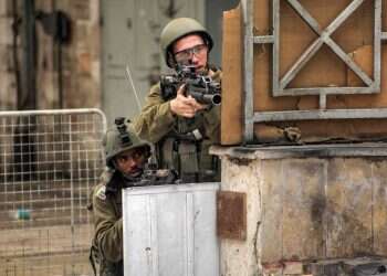 מבצע בית וגן נמשך: הדרג המדיני אישר חופש פעולה