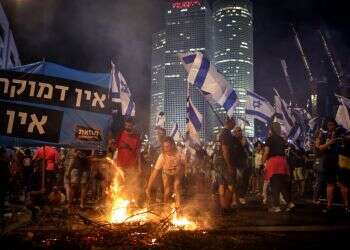 המחאה מתחדשת ובקואליציה לא מתאמצים להרגיע