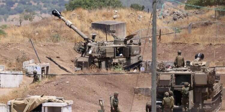 "חזבאללה בחודשים האחרונים מראה כי פניו לעימות": המתיחות בצפון מתגברת