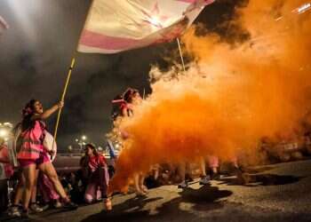 הממשלה ליועמ"שית: הציגי הנחיות ברורות ואחידות בנושא חסימת כבישים