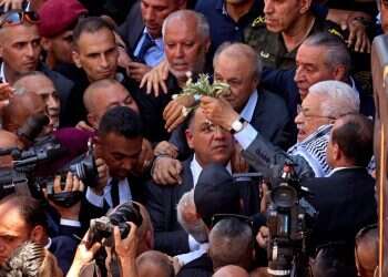 למבצע בית וגן חייבת להיות פעולת המשך