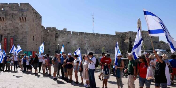 הפתרון: לחזור ל