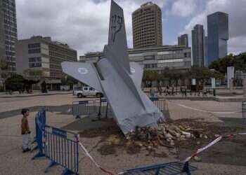 המוחים נגד הממשלה בונים על ביידן ועל הטייסים