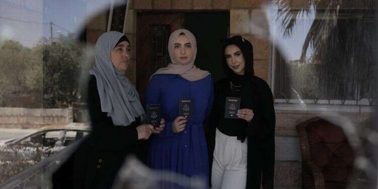 מה עוד צריך לקרות כדי שישראל תקבל פטור מוויזה לארה"ב