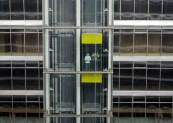 מפקחת המקרקעין הכריעה: באילו קומות תעצור מעלית השבת