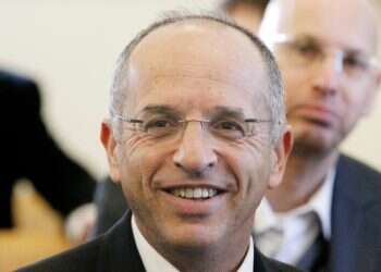 המציאות הוכיחה: השינוי שסולברג הציע לא יגיע מטוב ליבם של השופטים