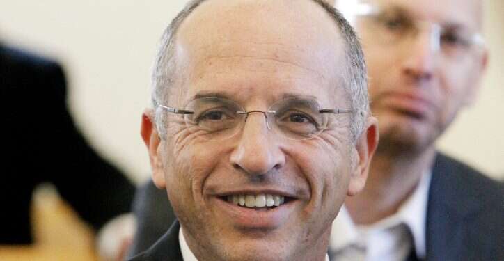 השופט נועם סולברג. צילום: מרים אלסטר, פלאש 90 המציאות הוכיחה: השינוי שסולברג הציע לא יגיע מטוב ליבם של השופטים