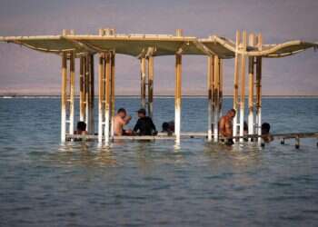 עלייה משמעותית בטמפרטורת ועומסי חום: תחזית מזג האוויר