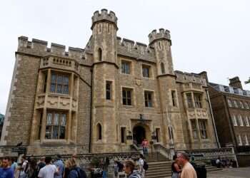 מחקר חדש טוען כי חשף את זהותו של 'ג'ק המרטש'