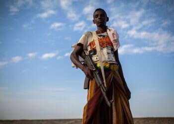 ישראלי נחטף באתיופיה – משרד החוץ: פועלים מול גורמי הביטחון המקומיים