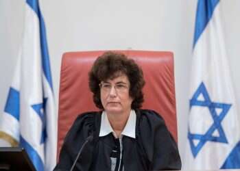 נציג היועמ"שית הודה: "לא ניתן לשלול שבעתיד התנהלות ראש ממשלה תוביל להכרזה על נבצרות"