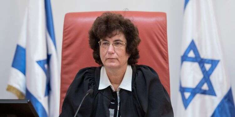 נציג היועמ"שית הודה: "לא ניתן לשלול שבעתיד התנהלות ראש ממשלה תוביל להכרזה על נבצרות"