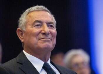 דורון אלמוג: "בית ראשון ובית שני נחרבו, בית שלישי זו האחריות שלנו"