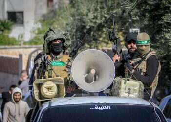 התוכנית של אבו מאזן: "ליצור סכסוכים פנימיים בין האוכלוסייה לגדודי ג'נין"