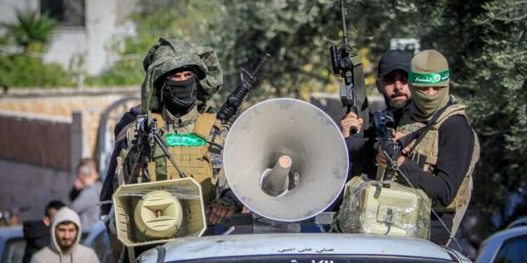 התוכנית של אבו מאזן: "ליצור סכסוכים פנימיים בין האוכלוסייה לגדודי ג'נין"