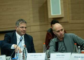 מנכ"ל משרד החינוך עוזב את תפקידו: "הקרע אליו הגענו אינו מאפשר לי להמשיך"