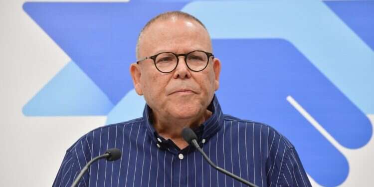 ההתקפלות של ביג מלמדת שלציבור נמאס מהעירוב בין פוליטיקה לכלכלה