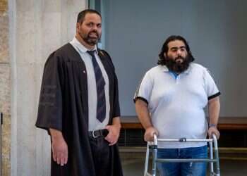 ללא התערבות האירוע היה מסתיים ברציחתו: הרשעה נוספת בלינץ' בעכו