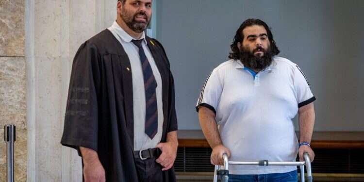 מור ג'אנאשווילי ועו ללא התערבות האירוע היה מסתיים ברציחתו: הרשעה נוספת בלינץ' בעכו