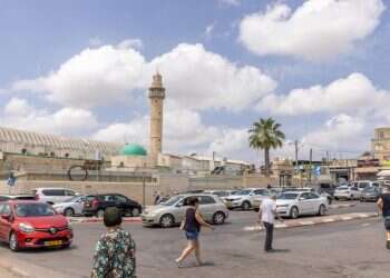 תושב רמלה התלונן על רעש המואזין – ומבקר המדינה הציע "לקיים שיח משותף"