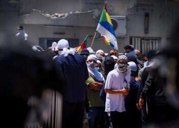 תמיכה מפתיעה למחאת הדרוזים: "אוכלוסייה בעלת יכולות מועטות להתמודד עם מדיניות לאומית"