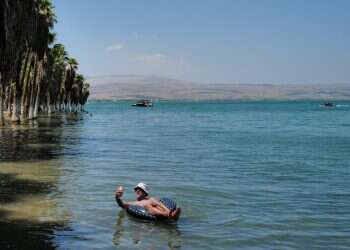 ההכבדה בעומס החום החלה ותתעצם מחר: תחזית מזג האוויר