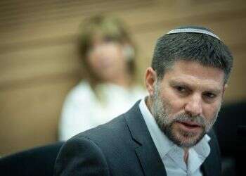 "מלינובסקי גסת הרוח היא פרצופה האמיתי של האופוזיציה הזו למדינה"