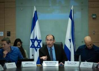 ברוב של 9 נגד 5: ועדת חוקה אישרה את צמצום עילת הסבירות