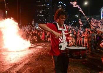 "אני רואה מה הולך בקפלן כל שבוע, זו ההוכחה הטובה ביותר לאכיפה בררנית"