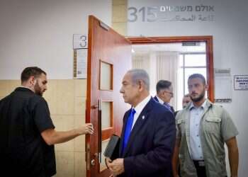 רק הסכמה תחלץ אותנו מבין המצרים