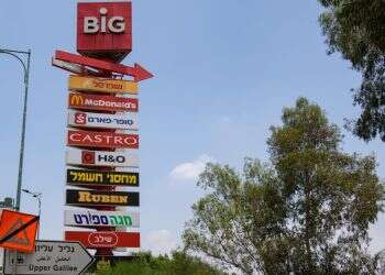 "לא מערבים דעות פוליטיות עם עסקים": למרות השביתה – רשתות המזון הגדולות פתוחות