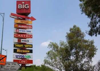 ההתקפלות של ביג מלמדת שלציבור נמאס מהעירוב בין פוליטיקה לכלכלה