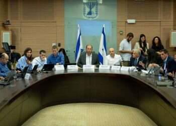 לאחר האישור בקריאה הראשונה: חוק צמצום עילת הסבירות צפוי להתרכך